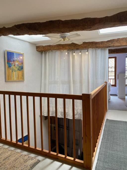 Charming Village House With Roof Top Terrace! Thezan-les-Beziers エクステリア 写真